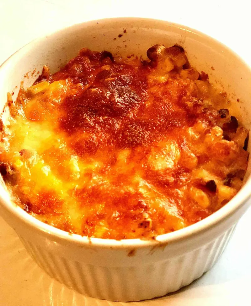 Snack recipes