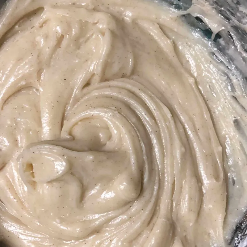 Snack recipes