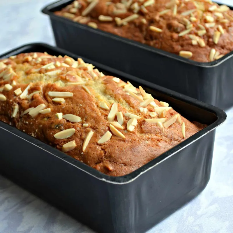 Snack recipes