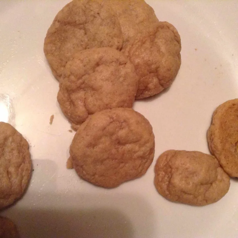 Snack recipes