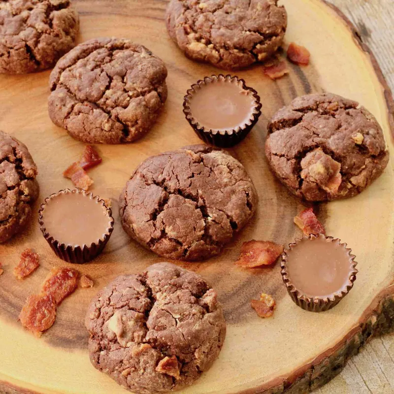 Snack recipes