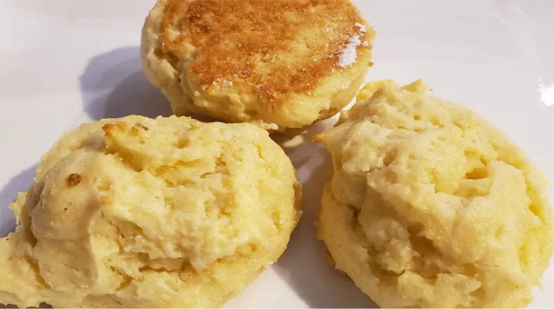 Snack recipes