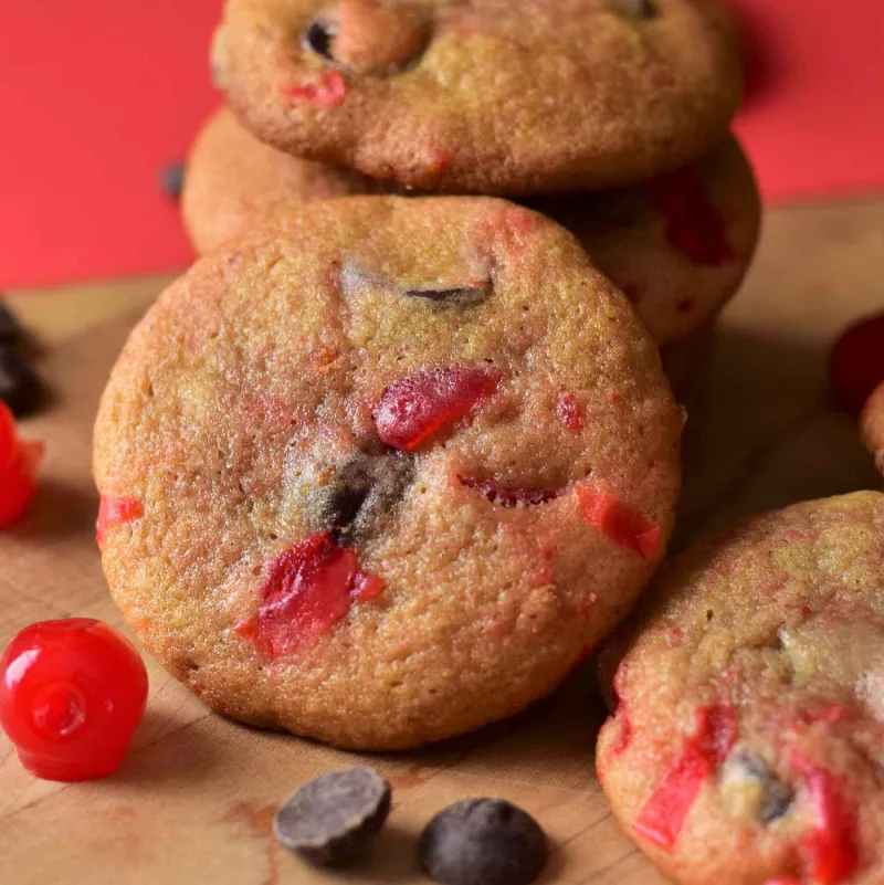 Snack recipes