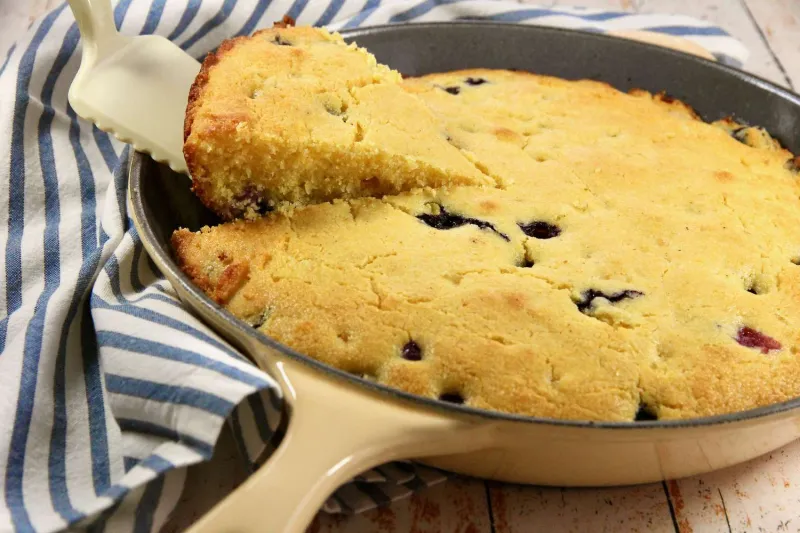 Snack recipes