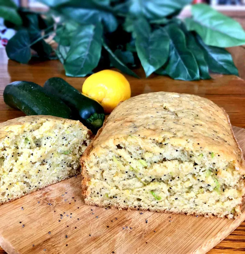 Snack recipes