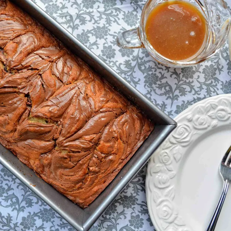 Snack recipes
