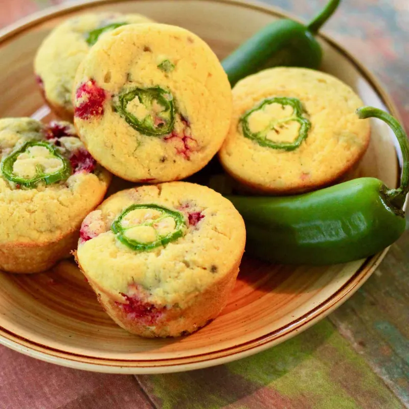 Snack recipes