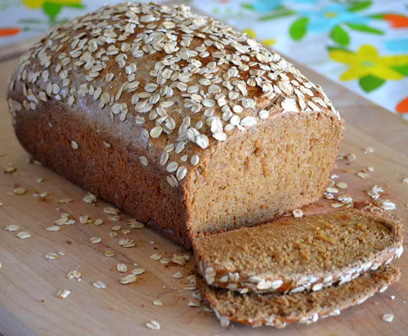 Snack recipes