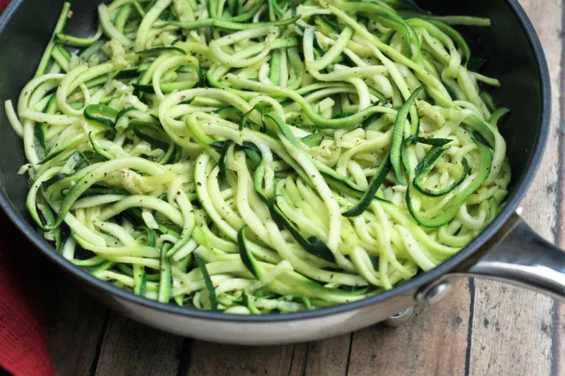 Snack recipes