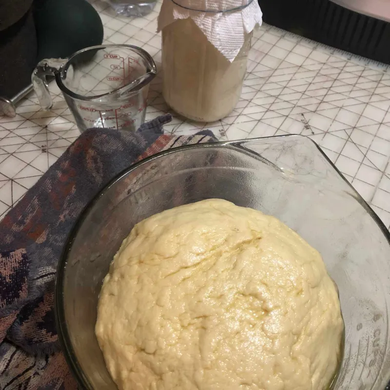 Snack recipes