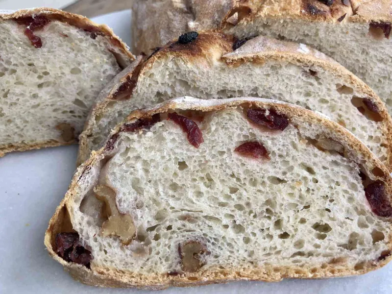 Snack recipes