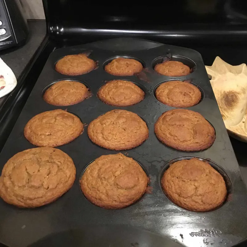 Snack recipes