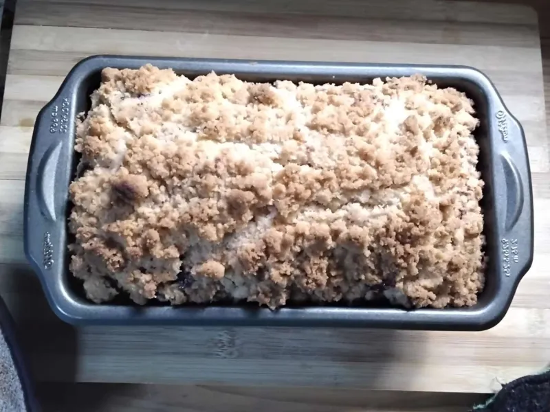 Snack recipes