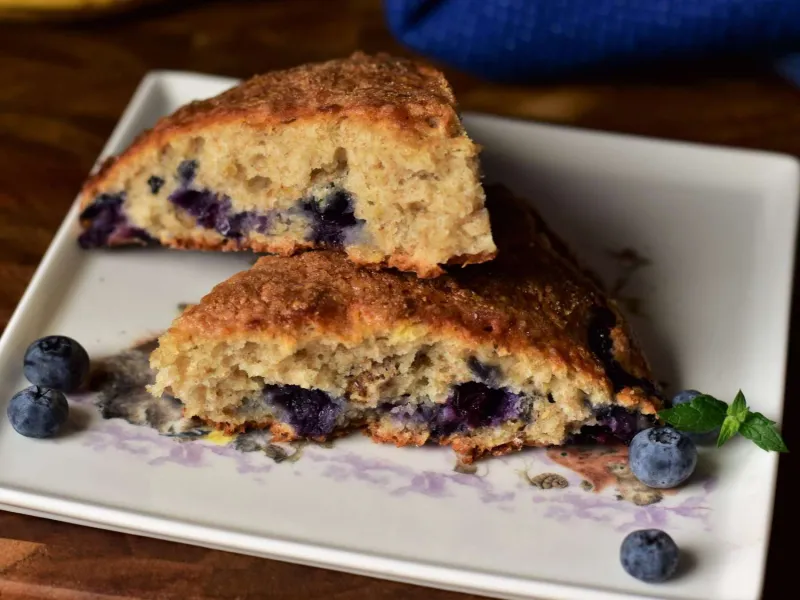 Snack recipes