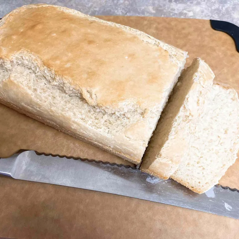 Snack recipes