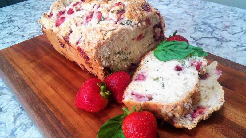 Snack recipes
