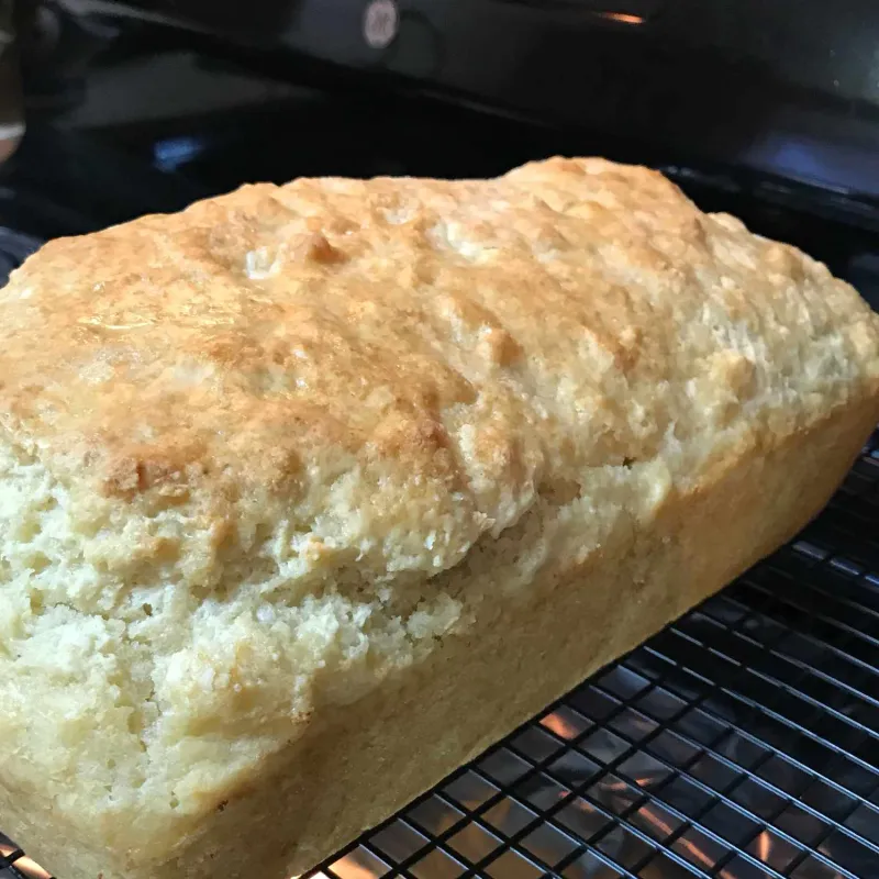 Snack recipes
