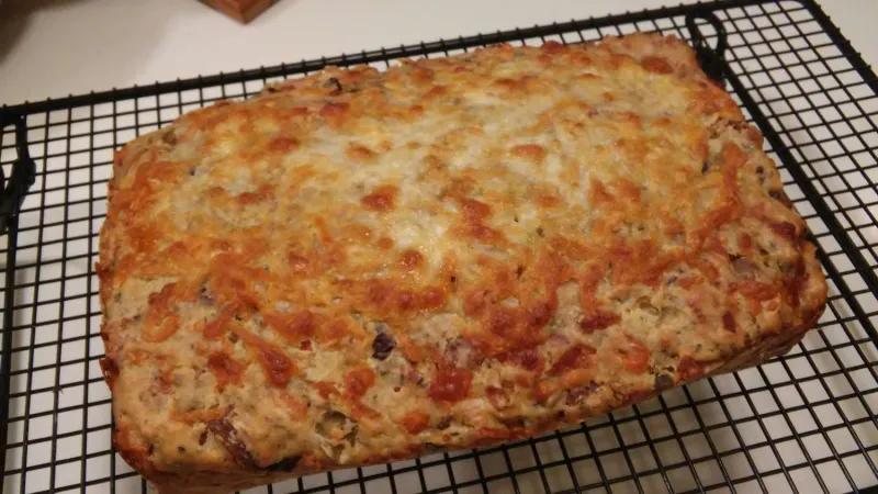 Snack recipes