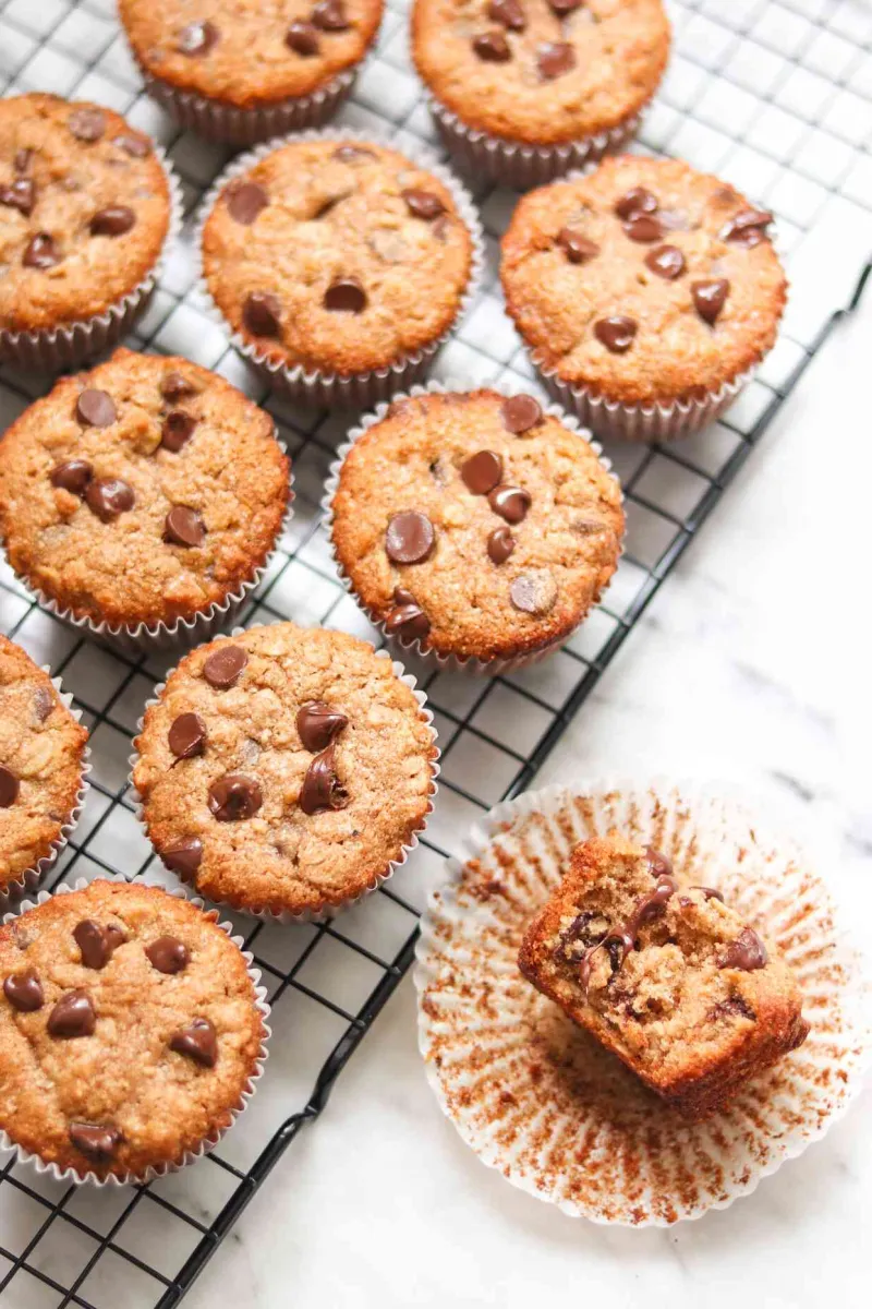 Snack recipes