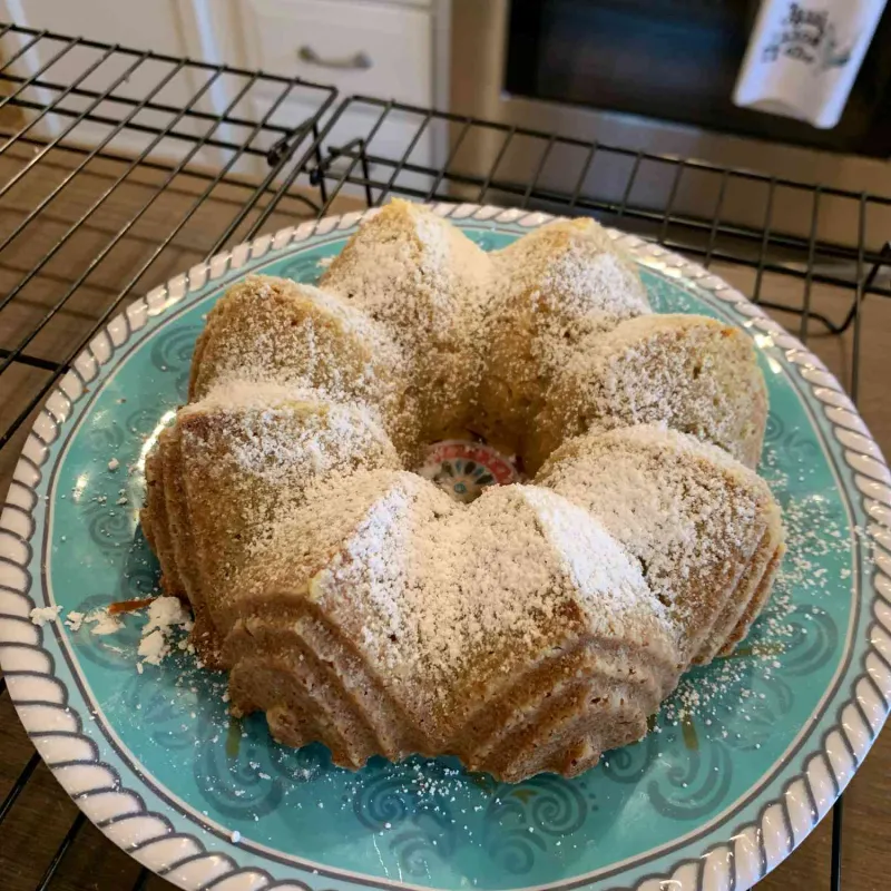 Snack recipes