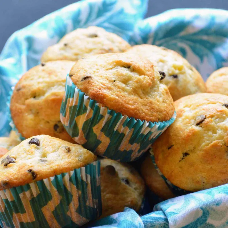 Snack recipes