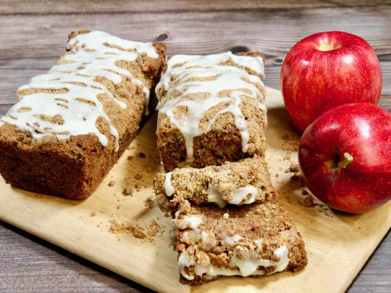 Snack recipes