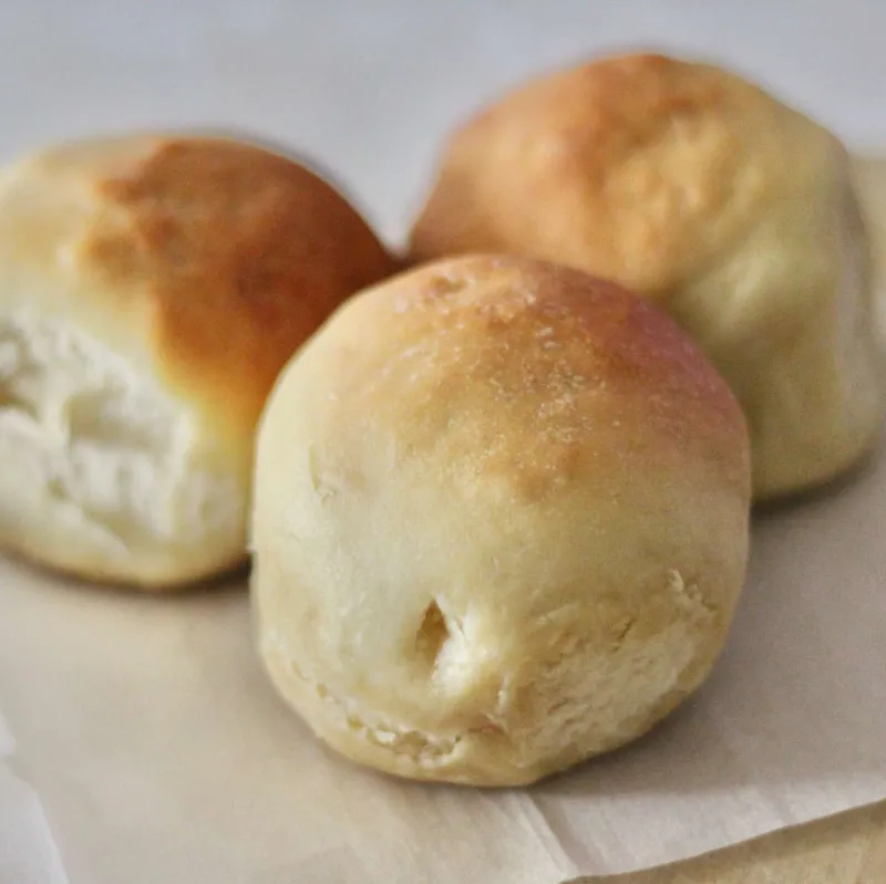 Snack recipes