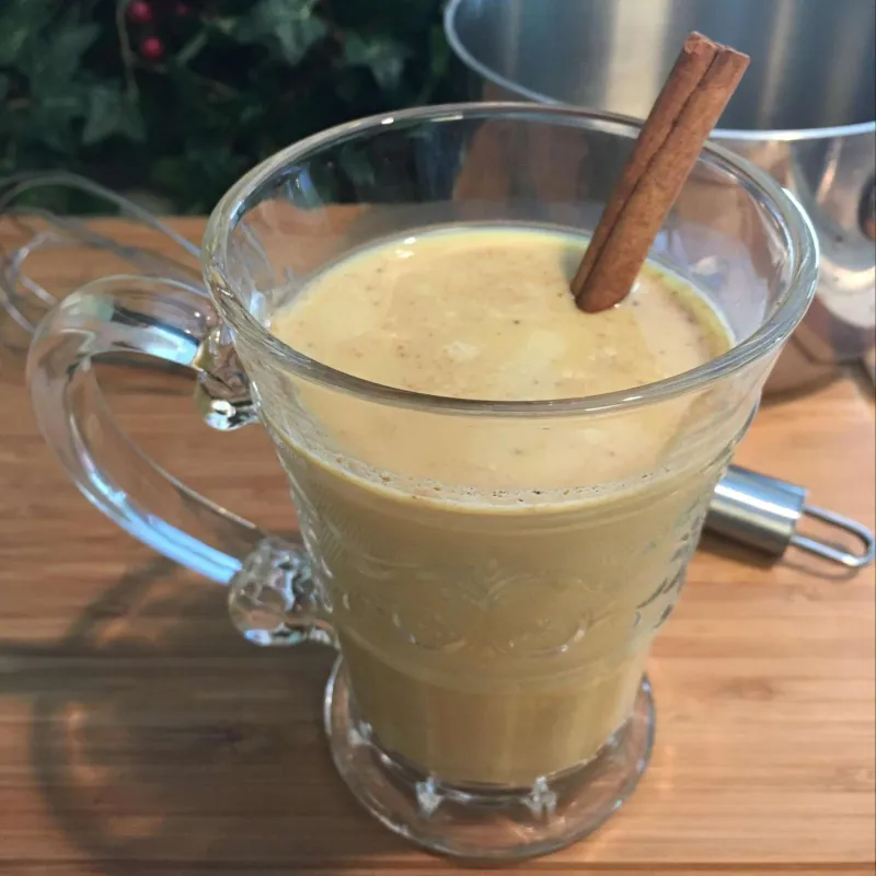 Snack recipes