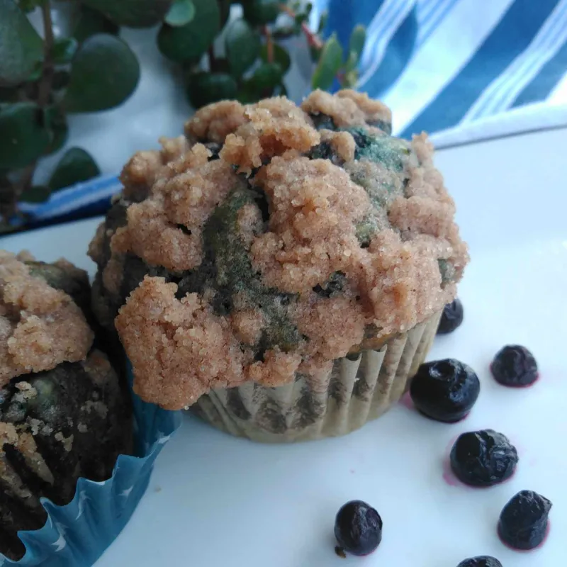 Snack recipes
