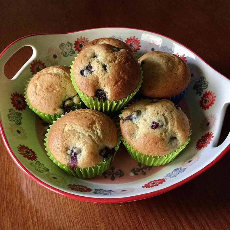 Snack recipes