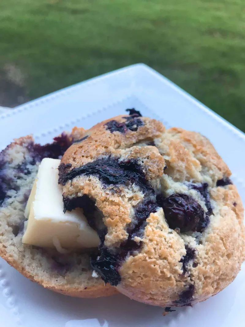 Snack recipes