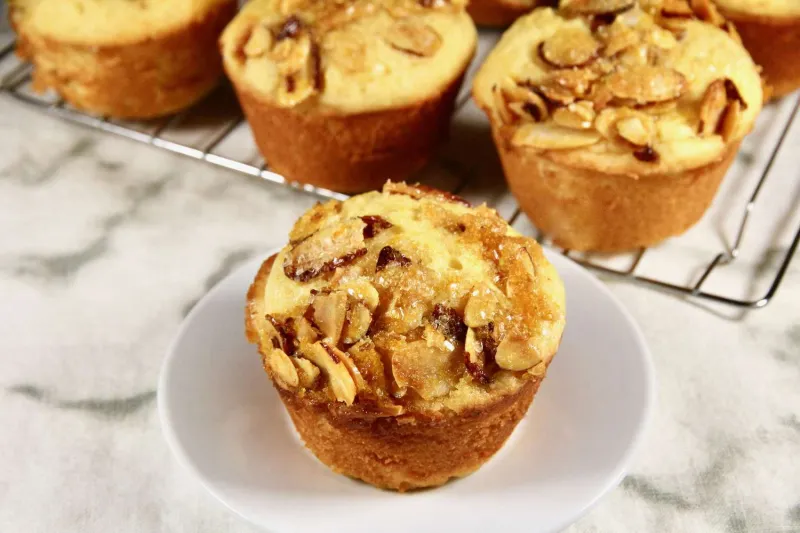 Snack recipes