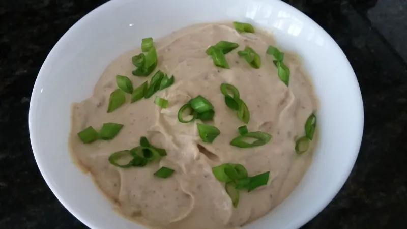 Snack recipes