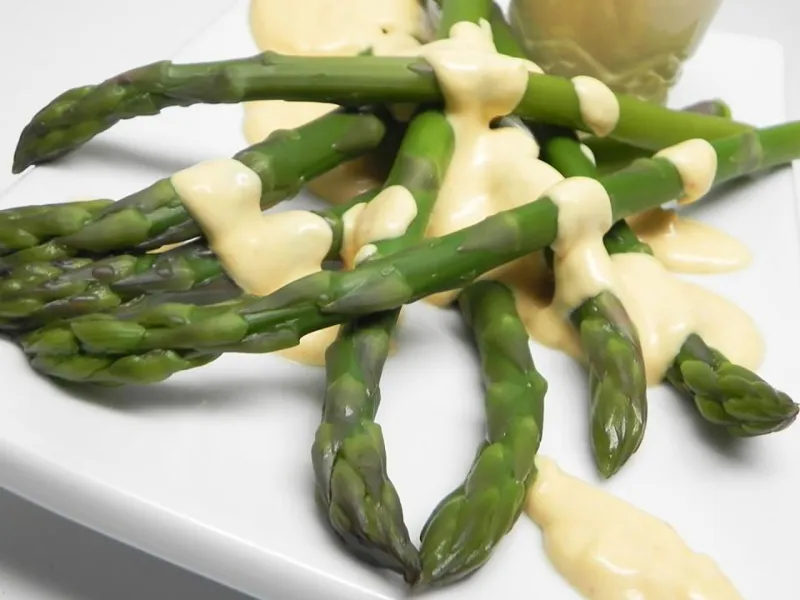Snack recipes