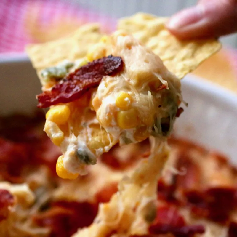 Snack recipes