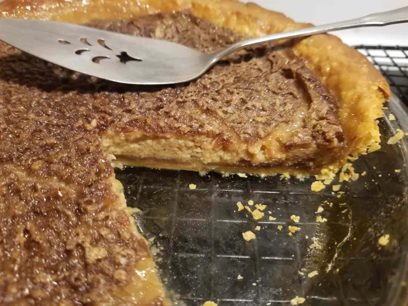 Snack recipes
