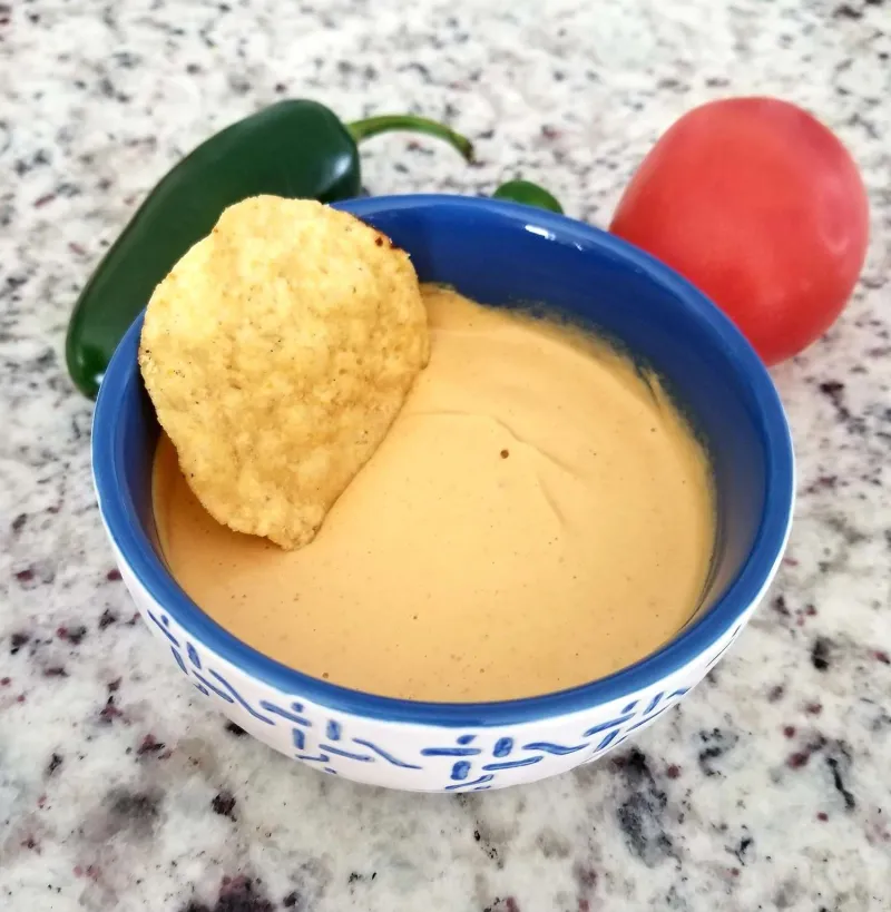 Snack recipes