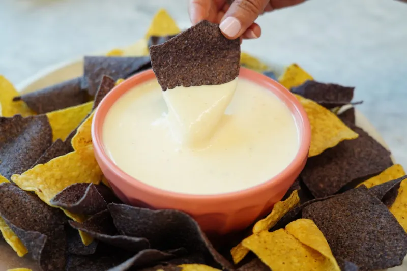 Snack recipes