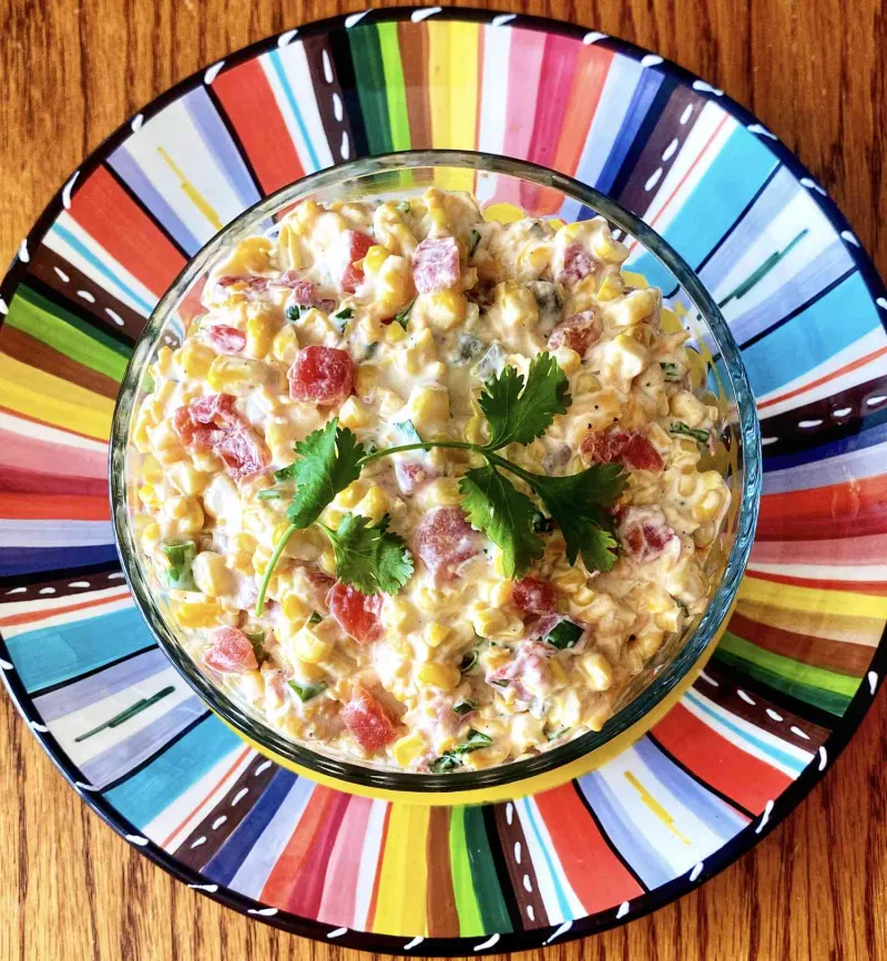 Snack recipes