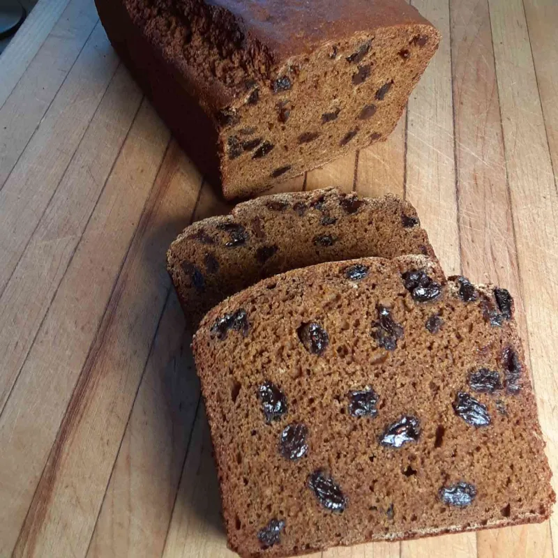 Snack recipes