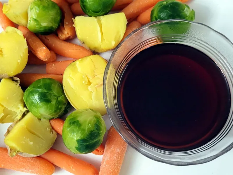 Snack recipes