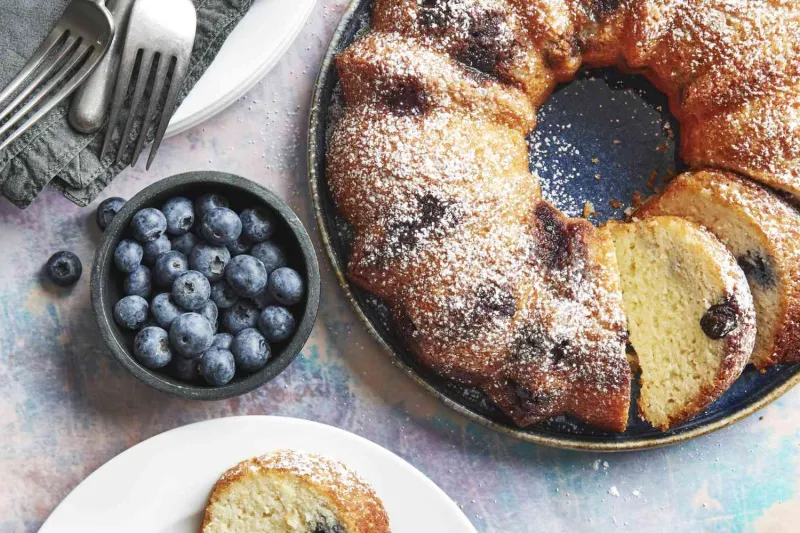 Snack recipes
