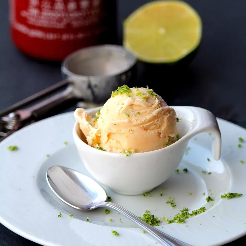 Snack recipes