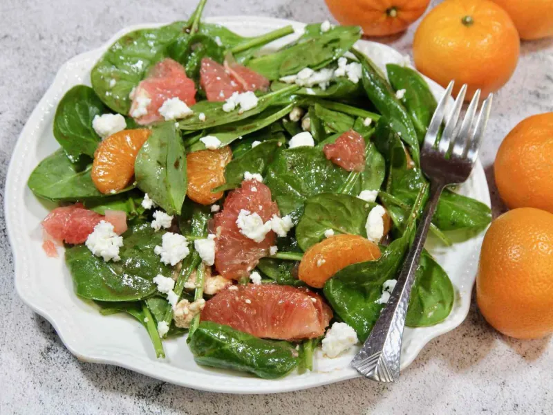 Snack recipes