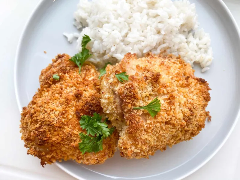 Snack recipes
