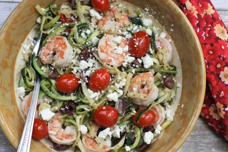 Snack recipes