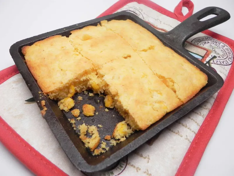 Snack recipes
