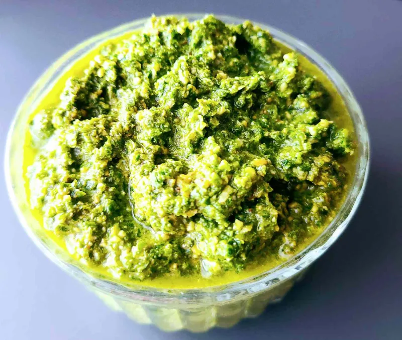 Snack recipes