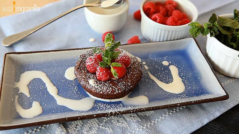 Snack recipes