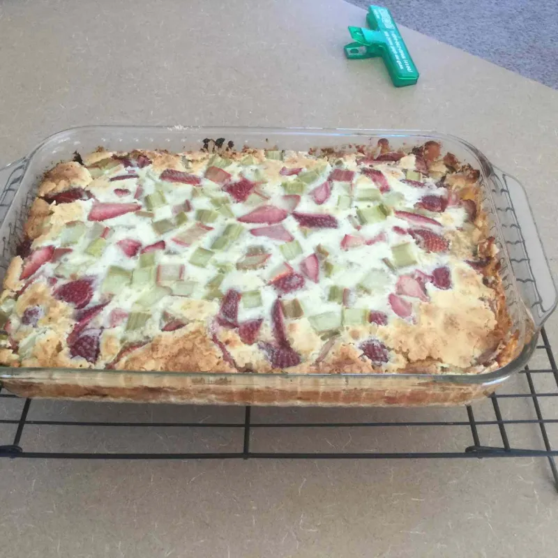Snack recipes